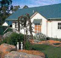 St Andrews Homestead - SA Accommodation