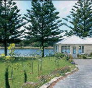 The Douglas - SA Accommodation