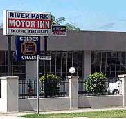 River Park Motor Inn - SA Accommodation