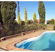 Newcastle Heights Motel - SA Accommodation