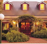 Peppers Guest House Hunter Valley - SA Accommodation