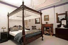 Windradyne Boutique Bed And Breakfast - SA Accommodation