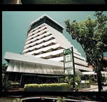 Terraces On Wickham Managed By Accor - SA Accommodation