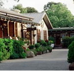Comfort Inn Mahogany Park - SA Accommodation