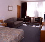 Comfort Inn Airport - SA Accommodation