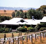 Lancemore Hill - SA Accommodation