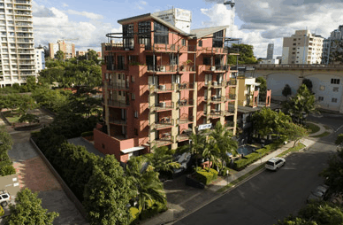 Il Mondo Boutique Hotel - SA Accommodation