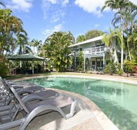 Coral Beach Noosa Resort - SA Accommodation