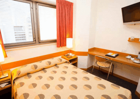  SA Accommodation