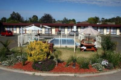  SA Accommodation