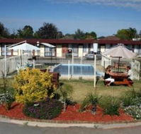 Big Valley Motor Inn - SA Accommodation