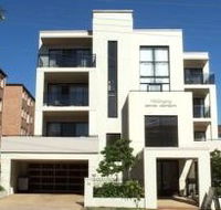 Wollongong Serviced Apartments - SA Accommodation