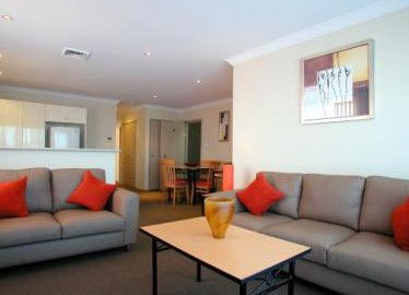 Wollongong Serviced Apartments - SA Accommodation 1