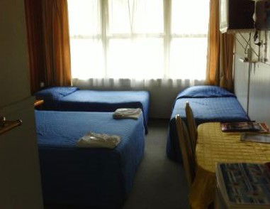 Nationwide Motel - SA Accommodation 1