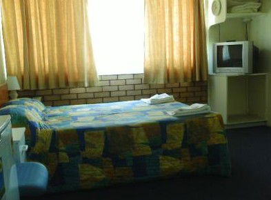 Nationwide Motel - SA Accommodation 2