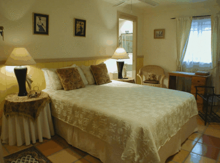 Fern Cottage Bed And Breakfast - SA Accommodation