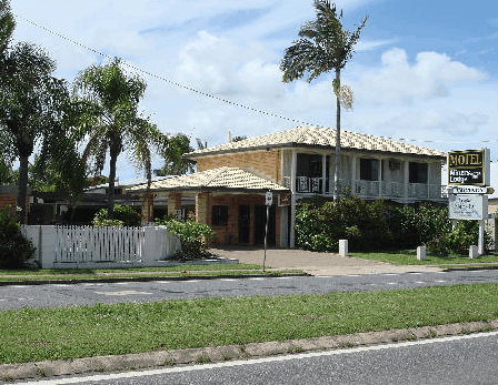 Miners Lodge Motor Inn - SA Accommodation