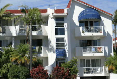 Cannes Court - SA Accommodation