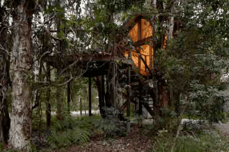 Wanderers Retreat Port Stephens - SA Accommodation