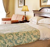 Canterbury International Hotel - SA Accommodation