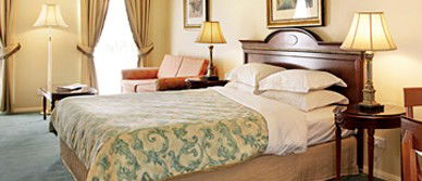 Canterbury International Hotel - SA Accommodation 0