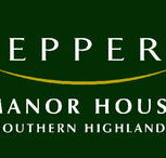 Peppers Manor House - SA Accommodation