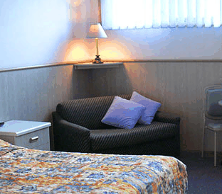 Comfort Inn Anzac Highway - SA Accommodation 1
