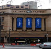 Skycity Darwin - SA Accommodation