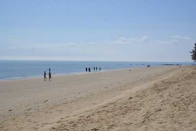 Delfinos Bay Resort - SA Accommodation 2