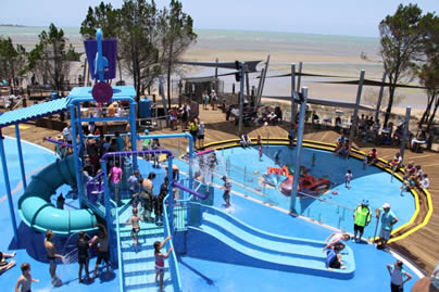 Delfinos Bay Resort - SA Accommodation 3