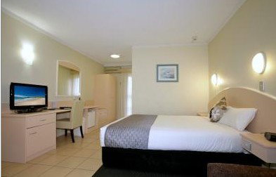 Quality Inn City Centre Coffs Harbour - SA Accommodation 1