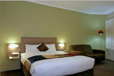 Quality Inn City Centre Coffs Harbour - SA Accommodation 3