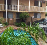 Chermside Motor Inn - SA Accommodation
