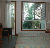 City Park Serviced Apartments - SA Accommodation