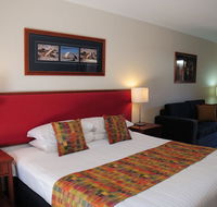 Kangaroo Island Wilderness Resort - SA Accommodation