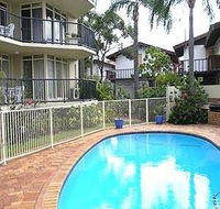 Bayview Beach Holiday Apartments - SA Accommodation