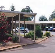 RAWSON VILLAGE RESORT - SA Accommodation