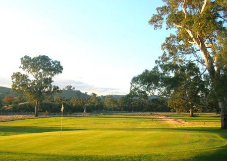 Whanregarwen VIC SA Accommodation