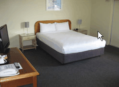 Hamilton Motor Inn - SA Accommodation