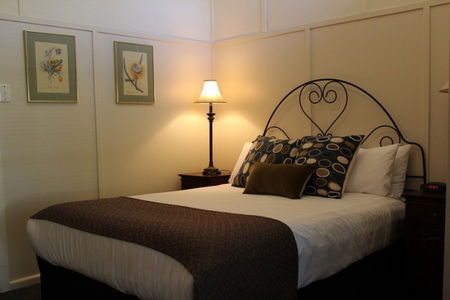 Rochford VIC SA Accommodation