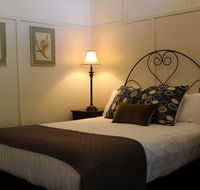 The Bentinck of Woodend - SA Accommodation