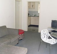 Darling Towers Executive Serviced Apartments - SA Accommodation