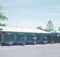 Murray Bridge Oval Motel - SA Accommodation