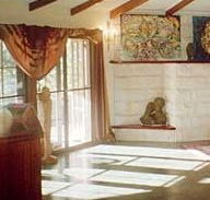 Maison de St Claire - SA Accommodation