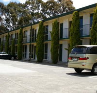 Mulgrave Court Motor Inn - SA Accommodation