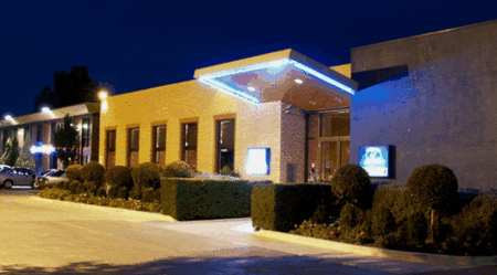 Club Laverton Motel - SA Accommodation