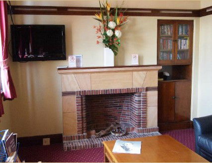 Sutherland NSW SA Accommodation