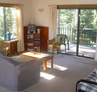 Toms Creek Retreat - SA Accommodation