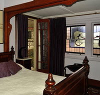 Newcomen Bed and Breakfast - SA Accommodation