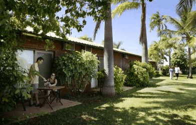 Bayside Holiday Apartments - SA Accommodation